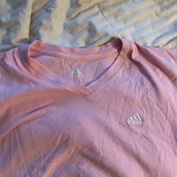 adidas Tops - đź’śAdidas V Neck adidas Tops - đź’śAdidas V Neck